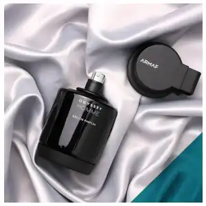 Armaf Odyssey  Homme by Armaf EDP 100ml (3.4oz) miniatura 3